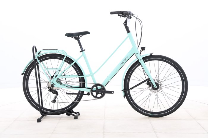 Pegasus Orticello 2023