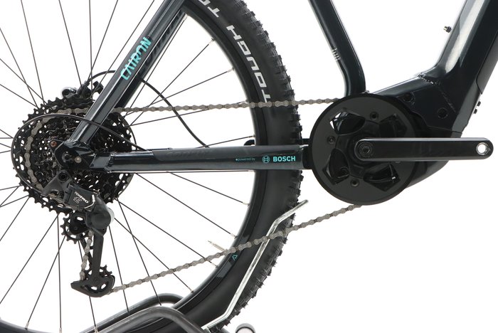 Conway CAIRON S 2.0 500 2022