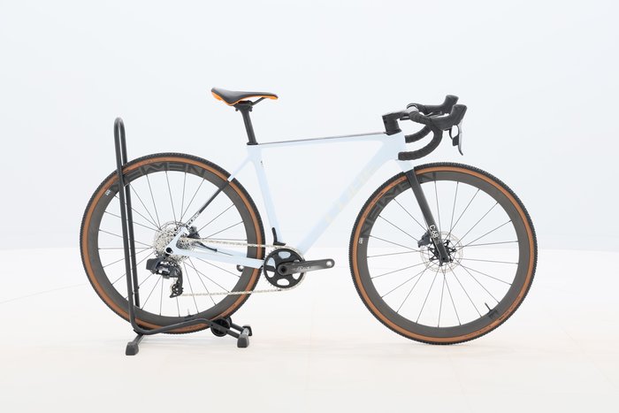 Cube CROSS RACE C:68X SLT 2022