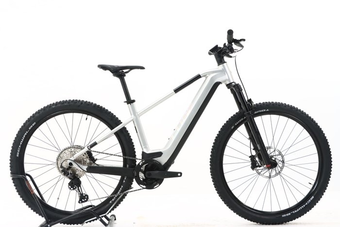 Cube Reaction Hybrid SLX 750 2023