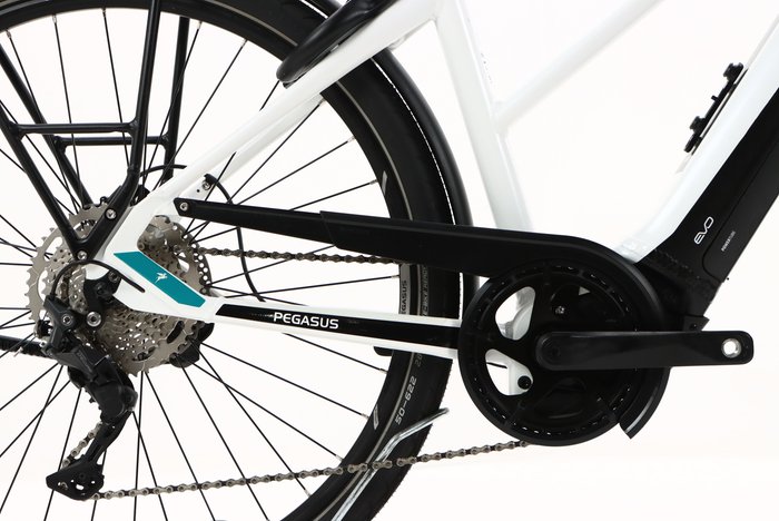 Pegasus PREMIO EVO 10 LITE 750 2023