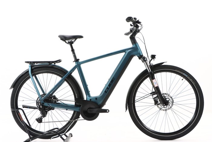 Cube KATHMANDU HYBRID ONE 750 2024