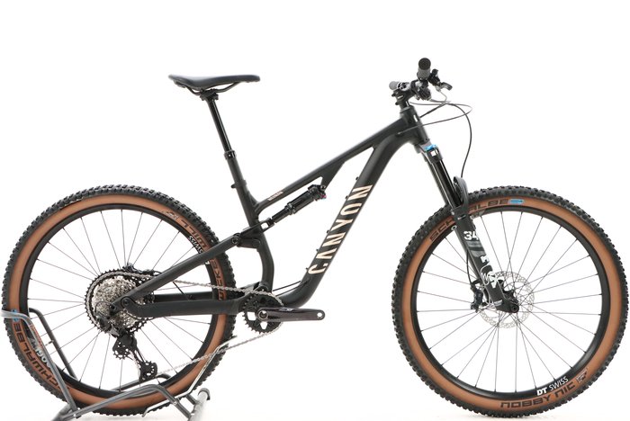 Canyon NEURON 7 2023