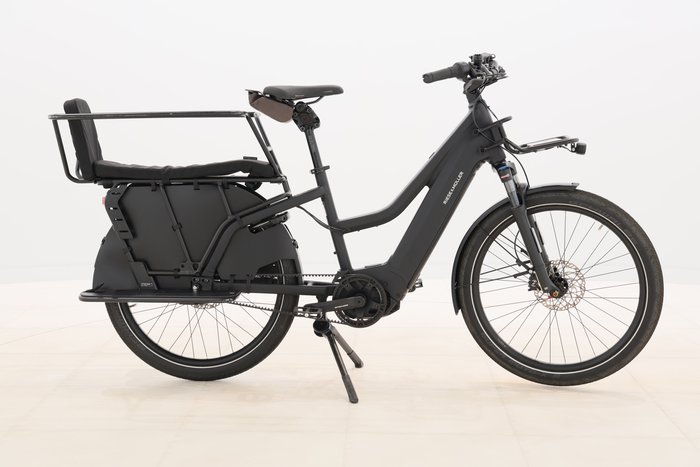 Riese & Müller MULTICHARGER MIXTE GT VARIO 750 2023