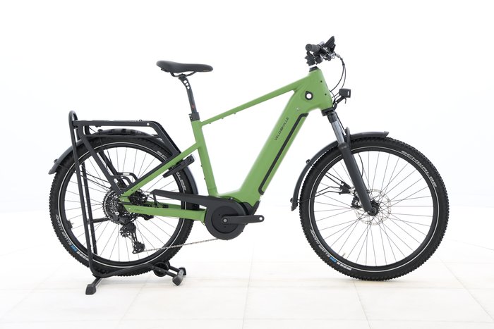 Velo De Ville SEB 890 10 GANG CUES 2024