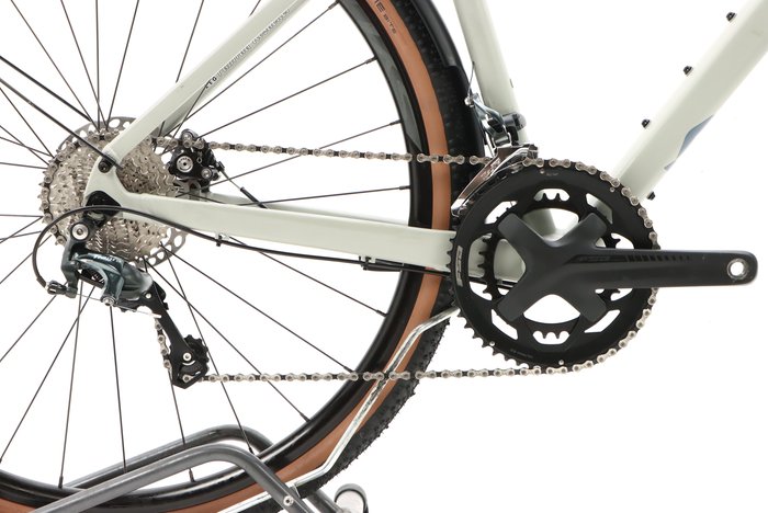 Scott SPEEDSTER GRAVEL 40 EQ 2023