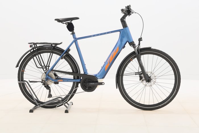 Ktm MACINA TOUR P510 2021