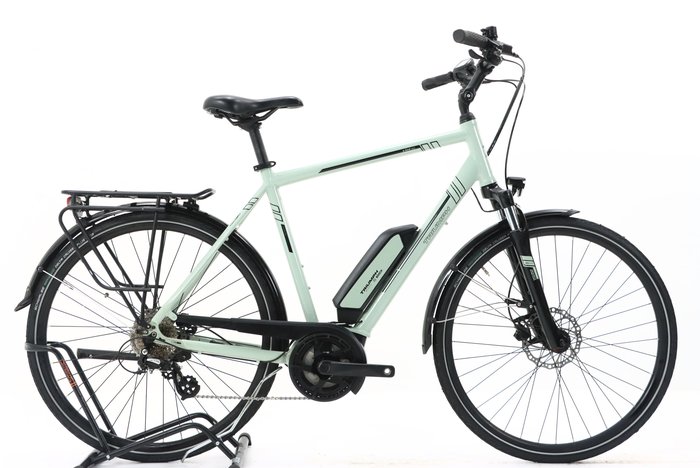 Triumph E-Bird 300 2022