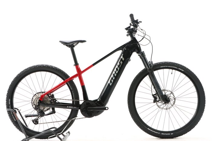 Ghost E-TERU B PRO 2023