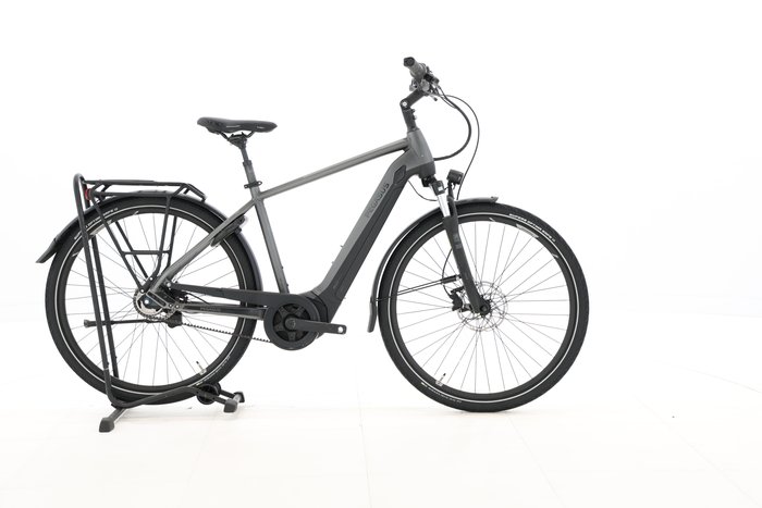 Pegasus PREMIO EVO 5R BELT 500 2022