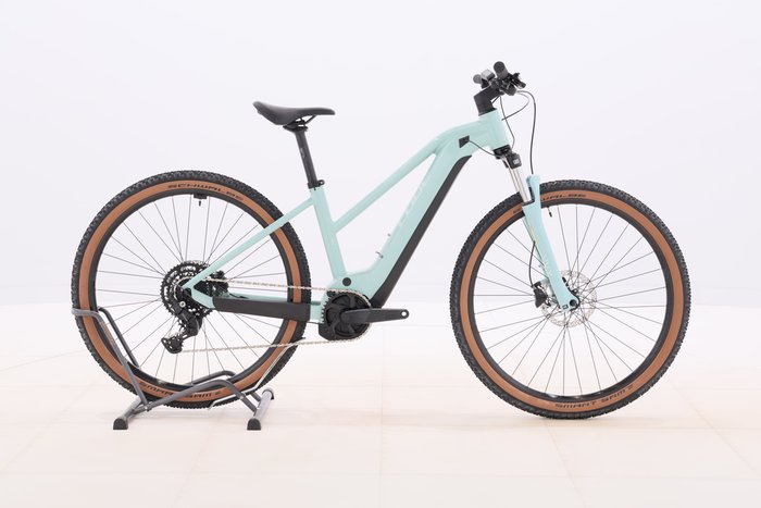 Cube REACTION HYBRID PERFORMANCE 625 2025