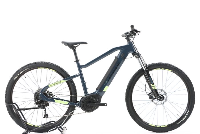 Haibike HARDNINE 5 2021