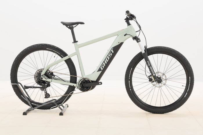 Ghost E-TERU UNIVERSAL 2022