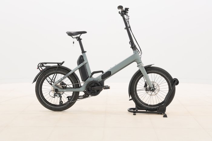 Cube FOLD HYBRID 500 2023