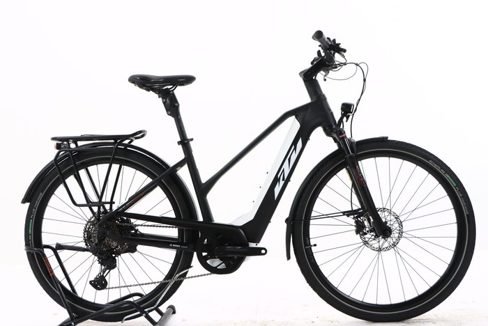Ktm MACINA TOURING 750 2024