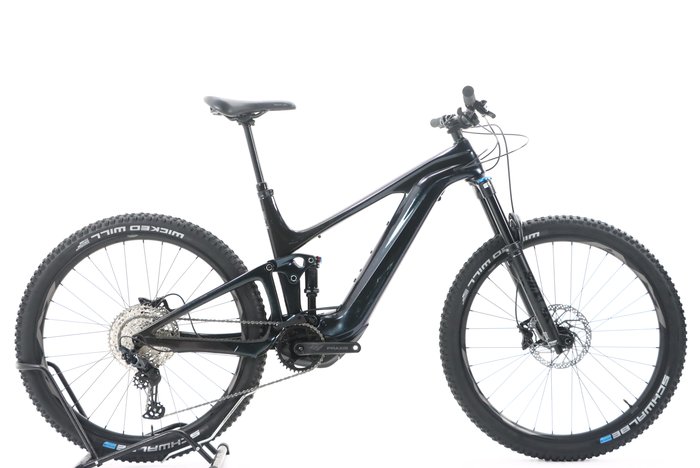 Giant TRANCE X ADVANCED E+ 2 2022