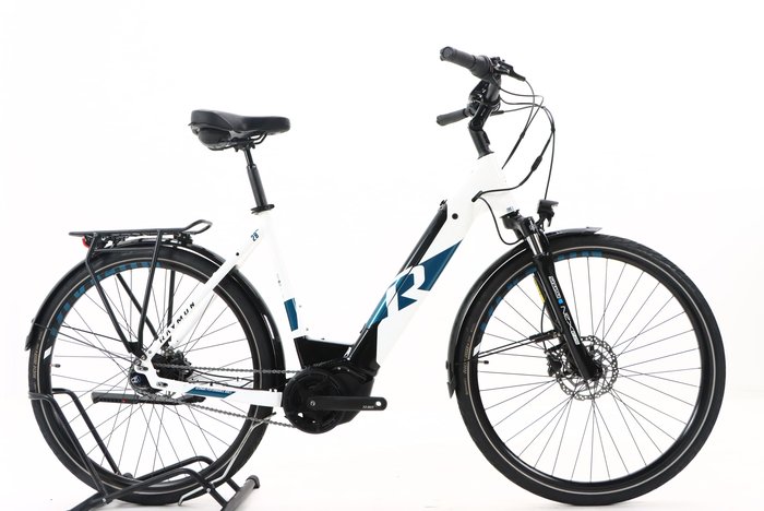R Raymon CITYRAY E 7.0 CB 2022
