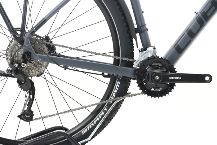 Cube AIM SLX ALLROAD 2024