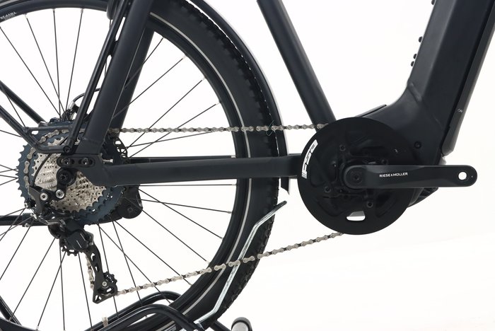 Riese & Müller CHARGER4 GT TOURING 2023