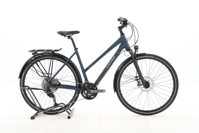 Stevens AVANTGARDE 2024