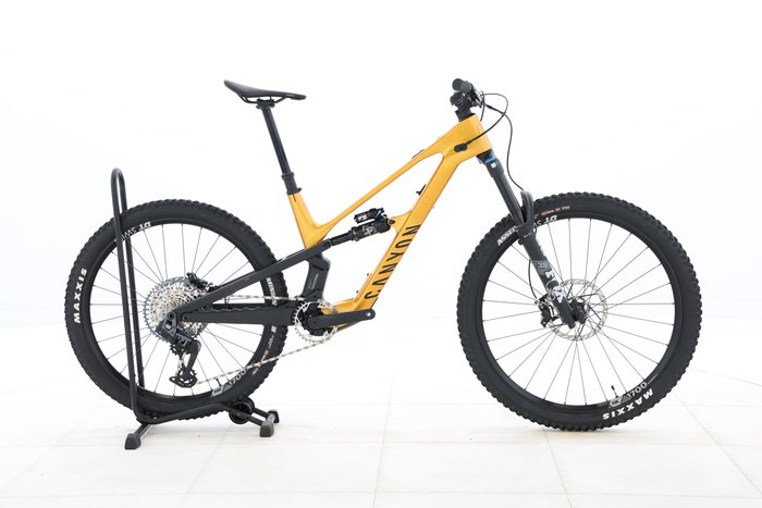 Canyon SPECTRAL:ONFLY CF CLLCTV 2024