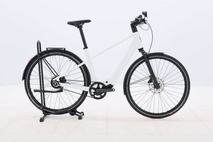 ADVANCED RECO Urban 2024