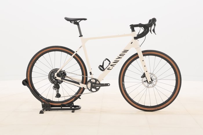 Canyon GRIZL 5 2025