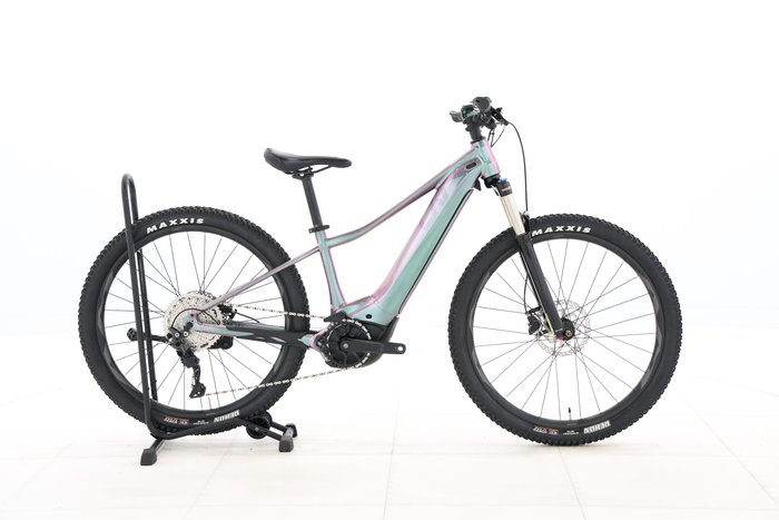 Giant LIV VALL E+ 2 2021