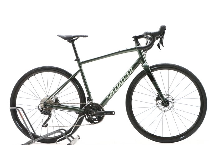 Specialized Diverge Elite E5 2021