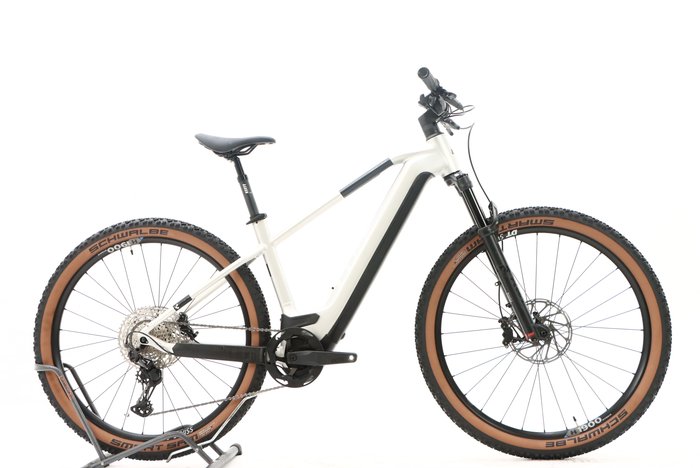 Cube Reaction Hybrid SLX 750 2023
