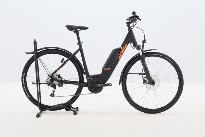 Ktm Macina Cross P510 Street Macina Cross P510 Street 2022