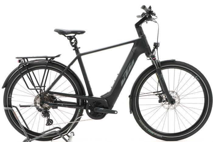 KTM MACINA STYLE PRO 2022
