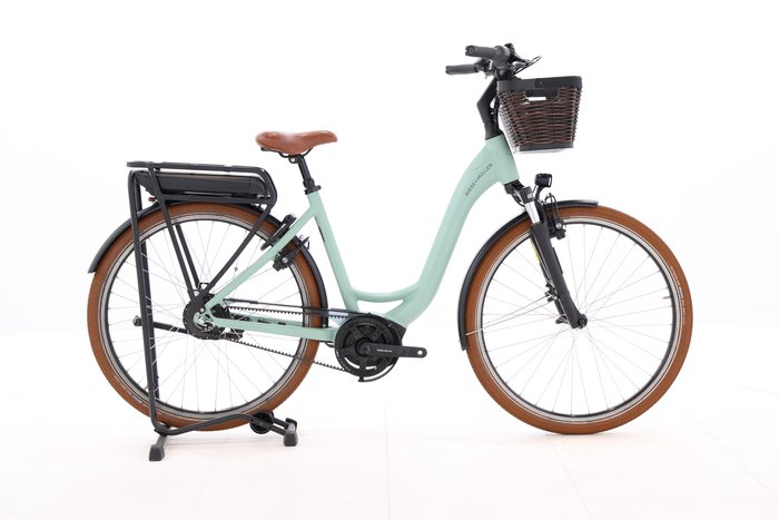 Riese & Müller Swing Automatic 2022