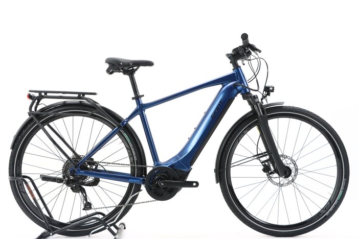 Giant EXPLORE E+ 2 [RD EVO] 2022