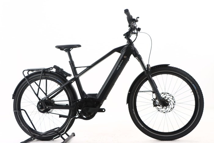 Hnf Nicolai XD3 ALL-TERRAIN 2022