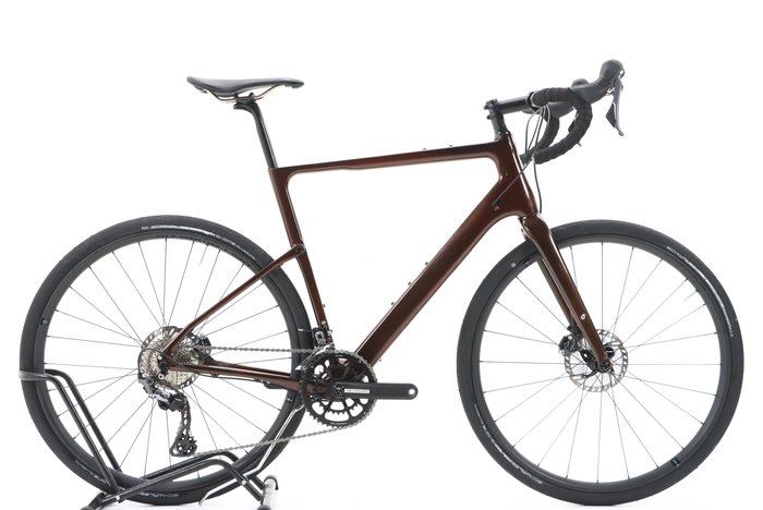 Cannondale TOPSTONE CARBON 2 2021