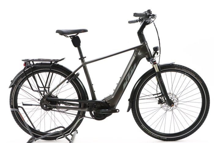 KTM MACINA CITY 710 BELT 2023