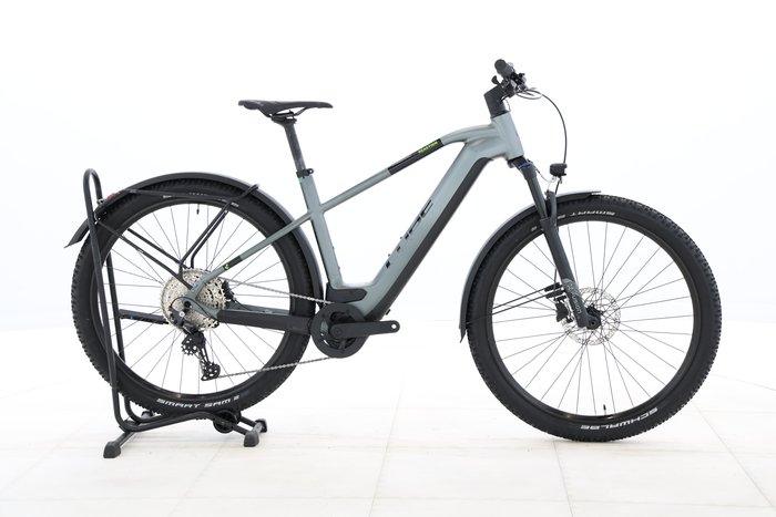 Cube REACTION HYBRID PRO 625 ALLROAD 2023