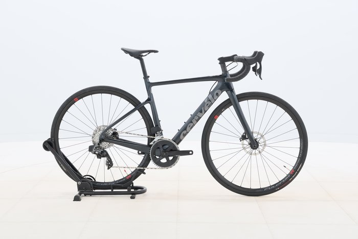 Cervelo CALEDONIA-5 RIVAL ETAP AXS 2024