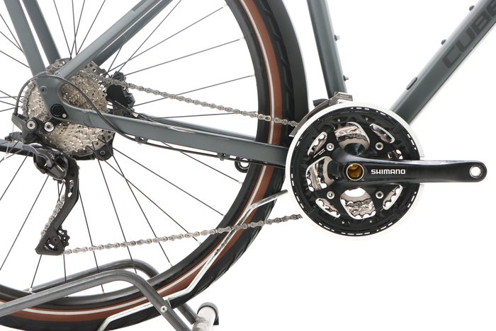 Cube KATHMANDU PRO 2022