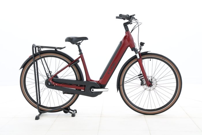 Cube SUPREME RT HYBRID PRO 625 2023