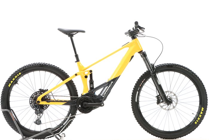 Orbea WILD H20 2024