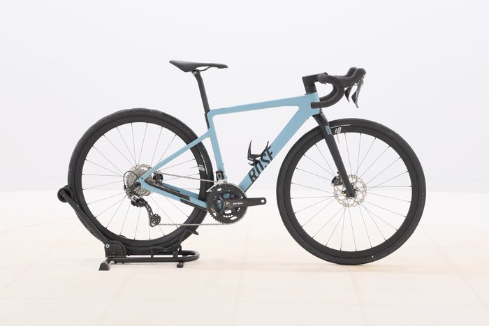 Rose BACKROAD GRX RX810 2022