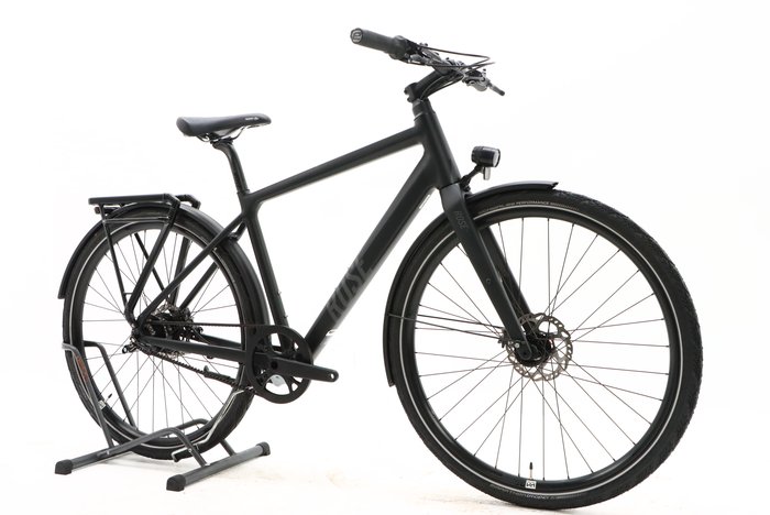 Rose BLACK LAVA 3 2024