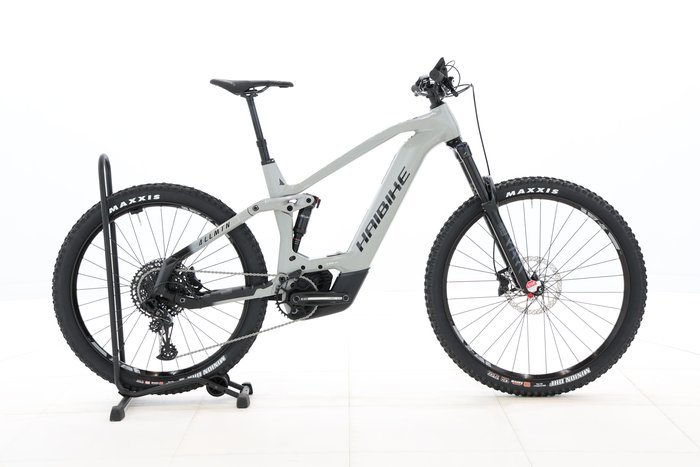 Haibike ALLMTN CF 9 2022