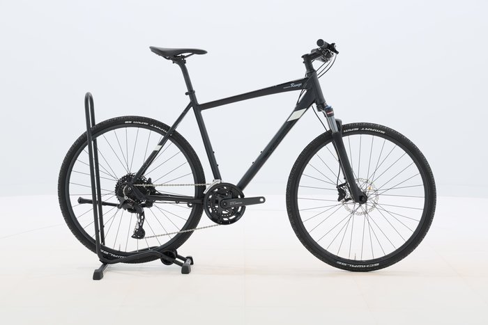 Stevens 6X CROSS 2024