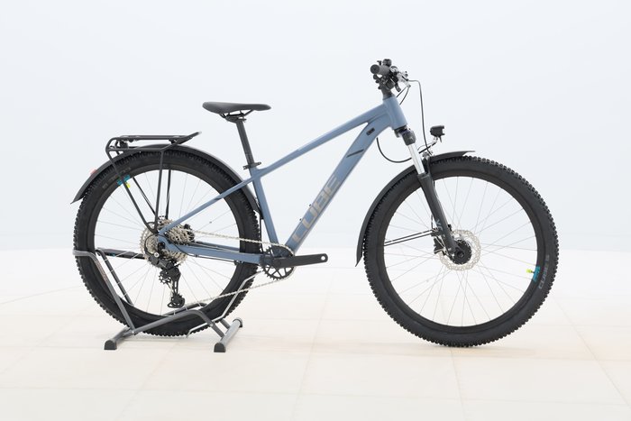 Cube AIM RACE ALLROAD 2025