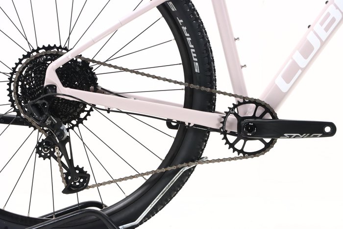 Cube ACCESS WS SL 2022