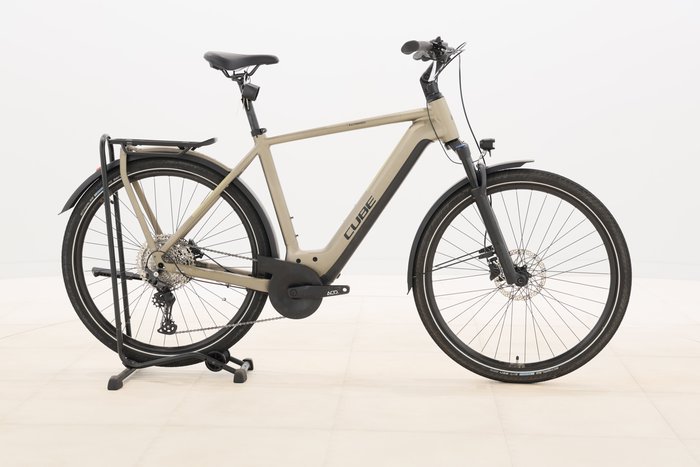 Cube KATHMANDU HYBRID PRO 625 2023