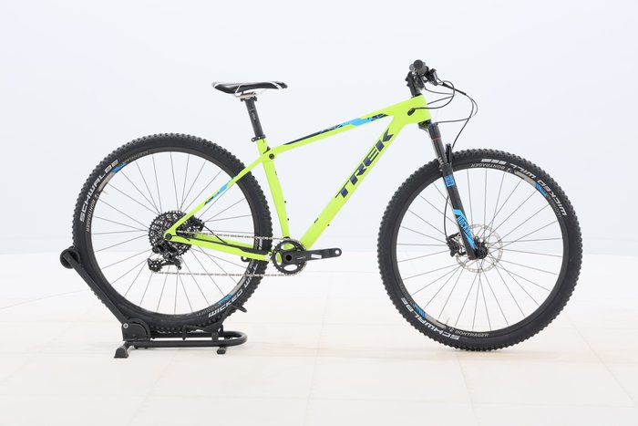 Trek Procaliber 9.7 SL 2017